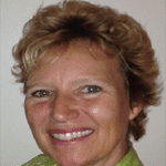 Carola Janiak - Instructor Headshot
